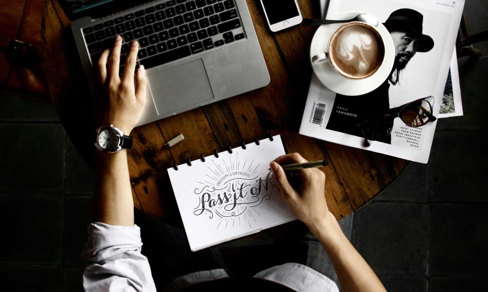 Spooky Spring #WritingPrompts