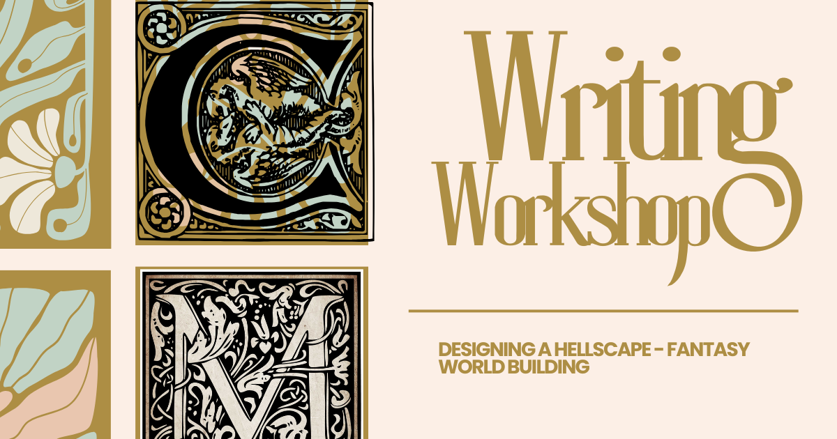 NEW: Writing Workshop – Slides Free to Download