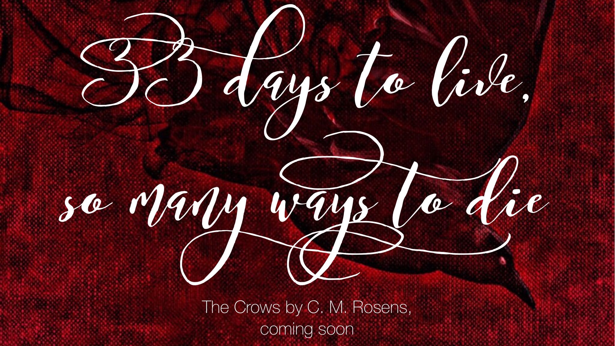 Spooky Reading Playlists! What’s Yours?