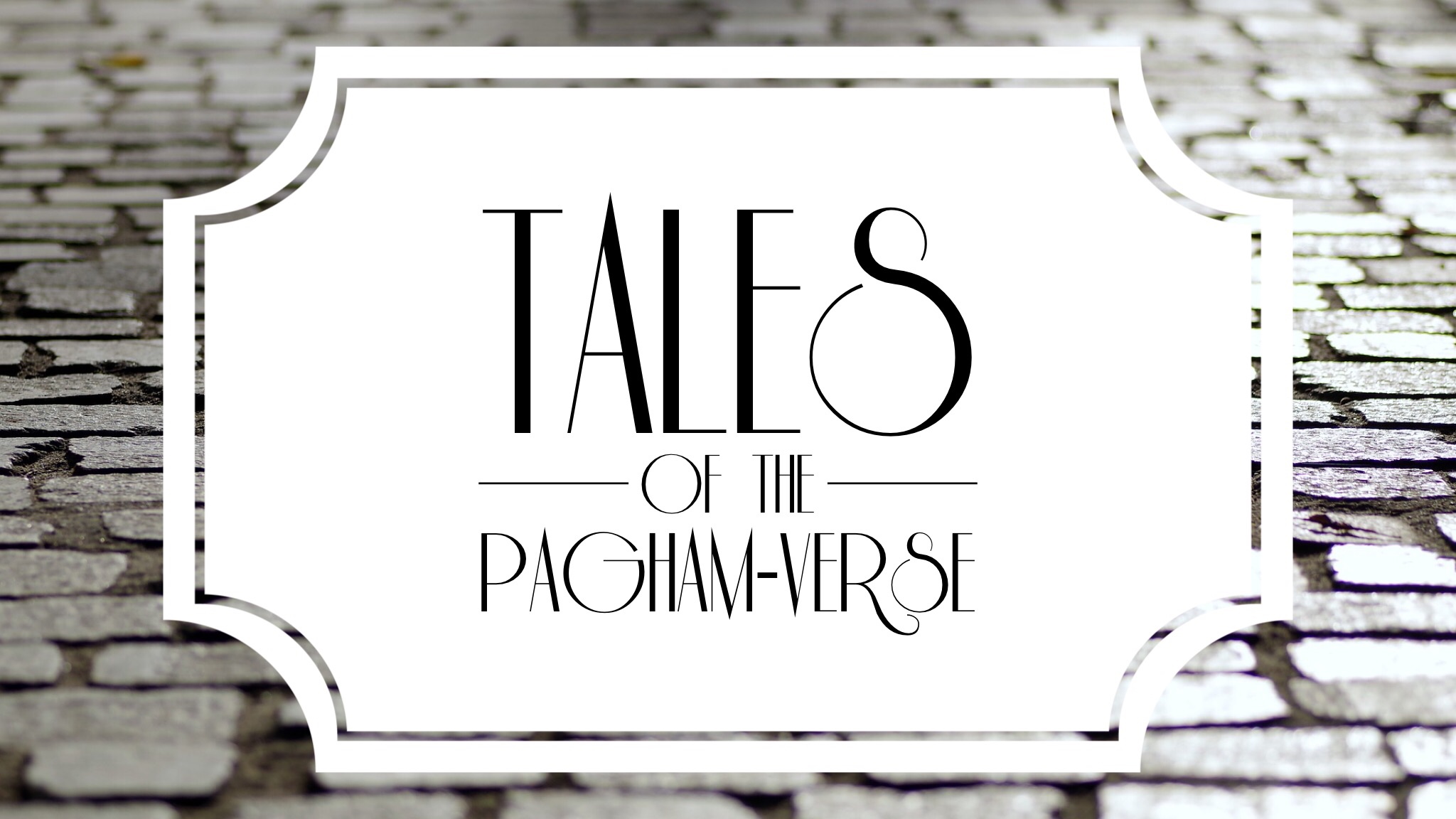 Folklore of Pagham-on-Sea: Jennet, Jenny and Pinnie-Pen