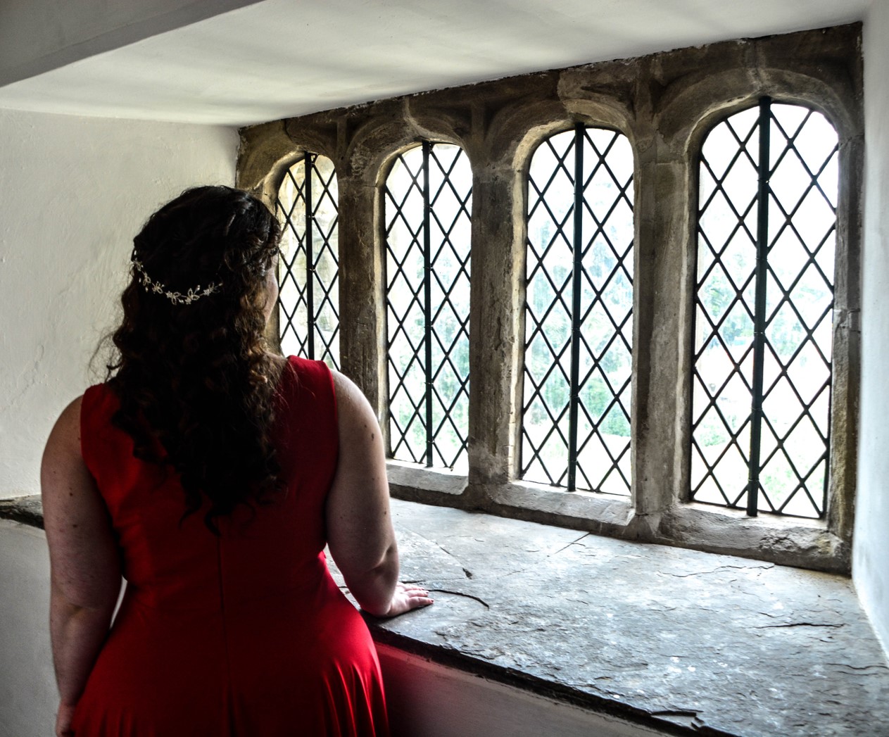 World Building and Language Workshop