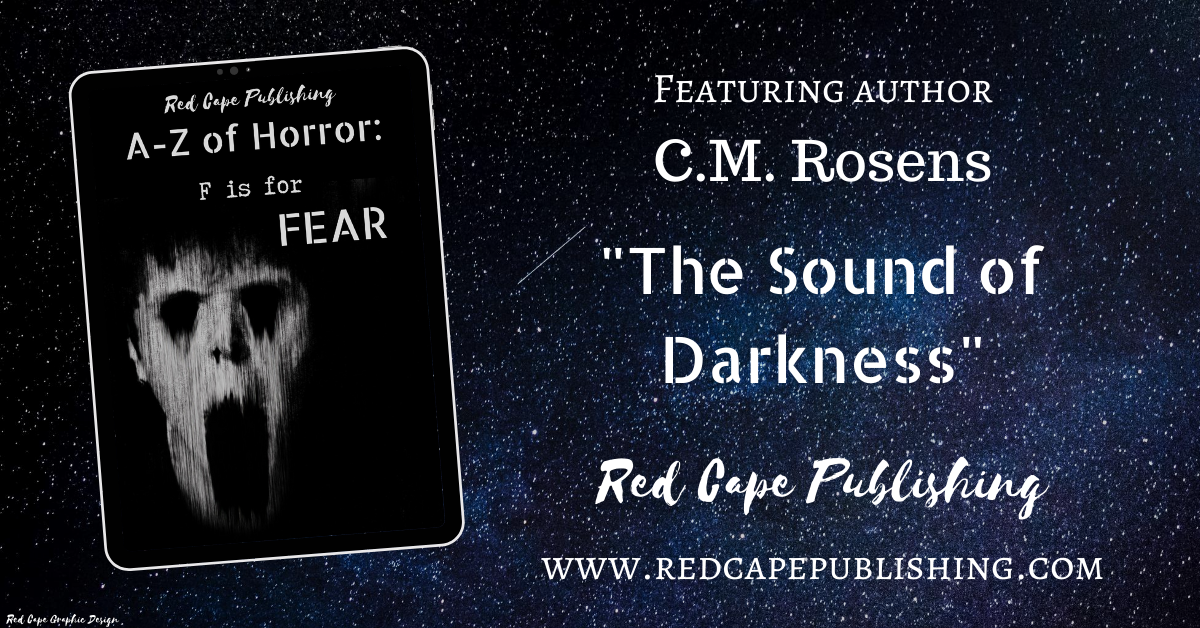 The Sound of Darkness