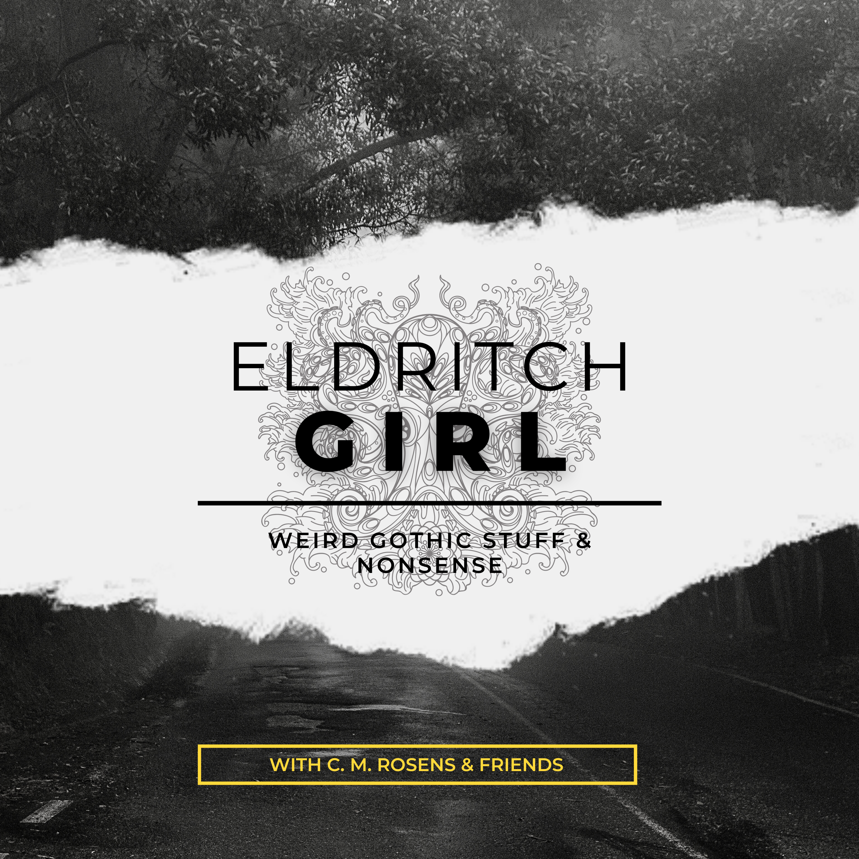 Podcast Launch! 04 Feb 2021