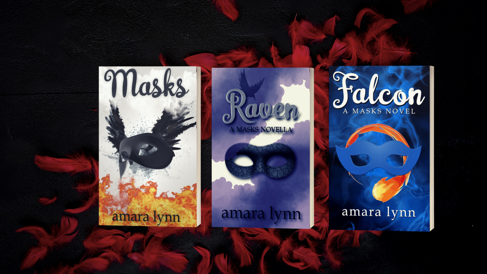 Queer Superheroes: Interview with Amara Lynn