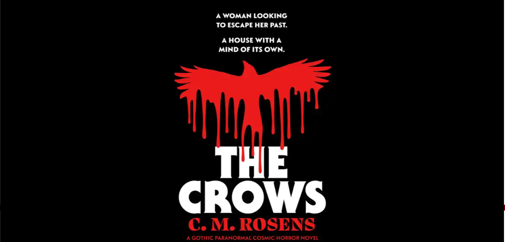 The Crows is Fully Restored!