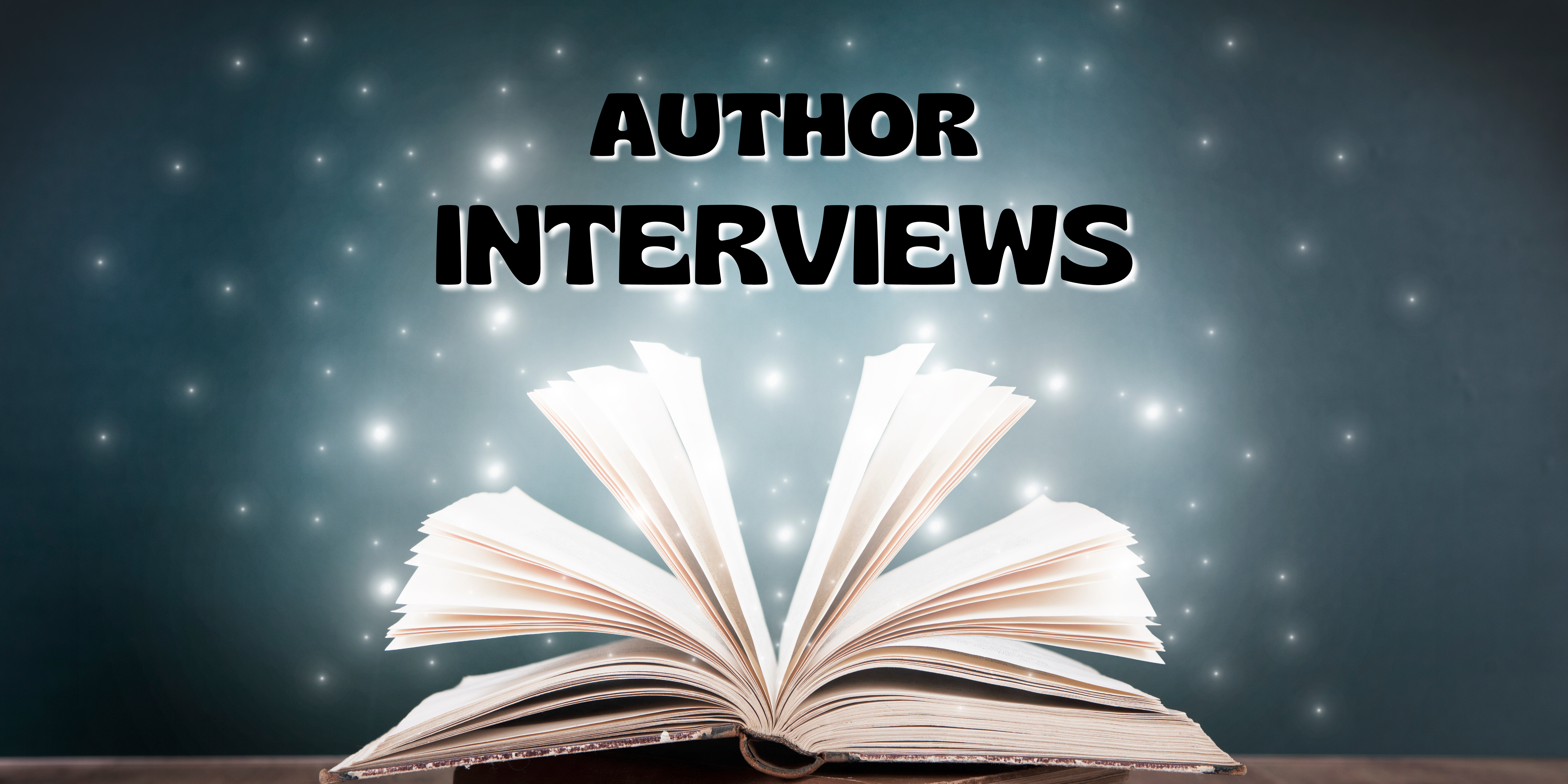 Author Spotlight: Jason A. Kilgore