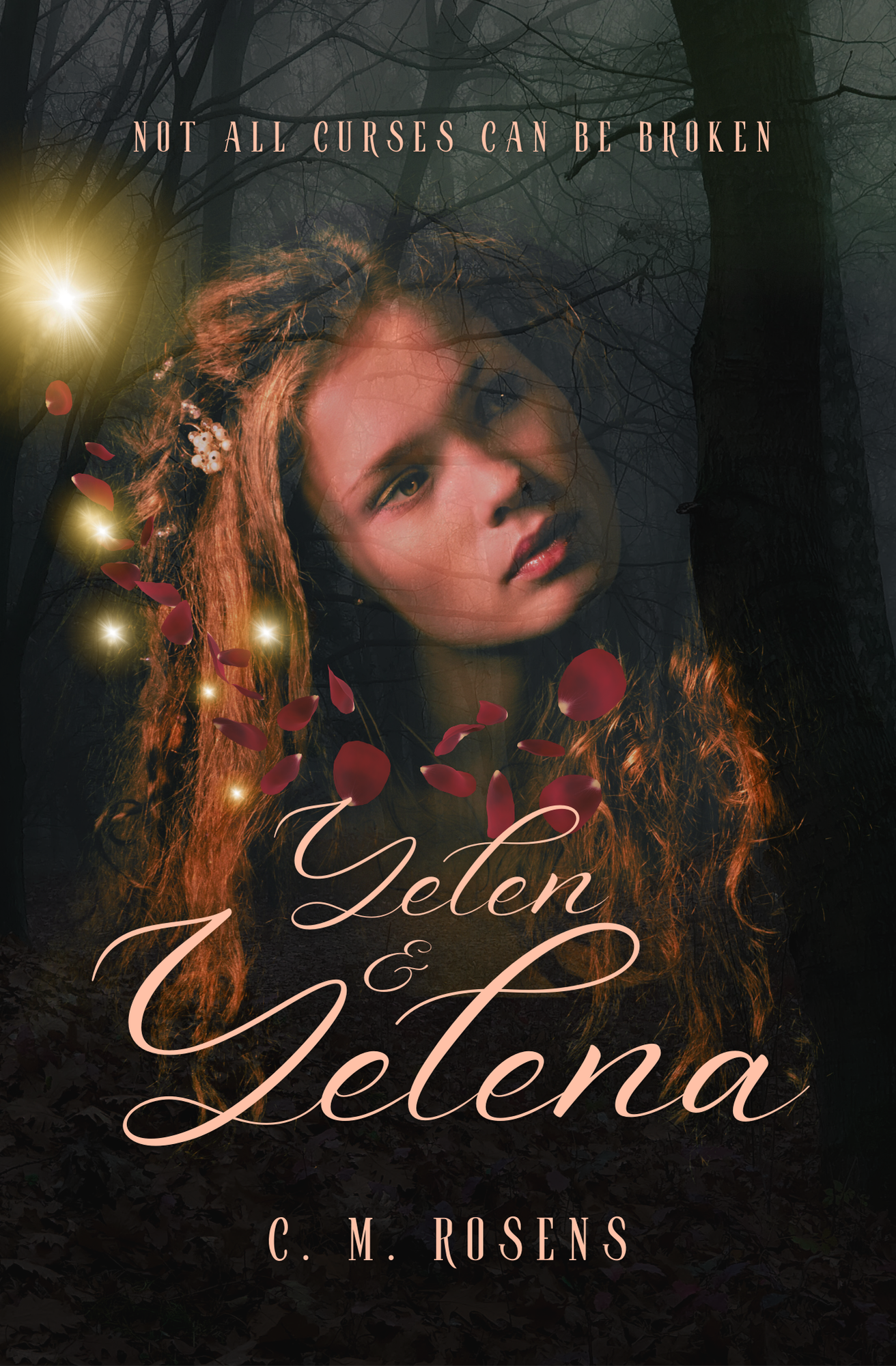 Exploring Gothic Horror Themes in Yelen & Yelena