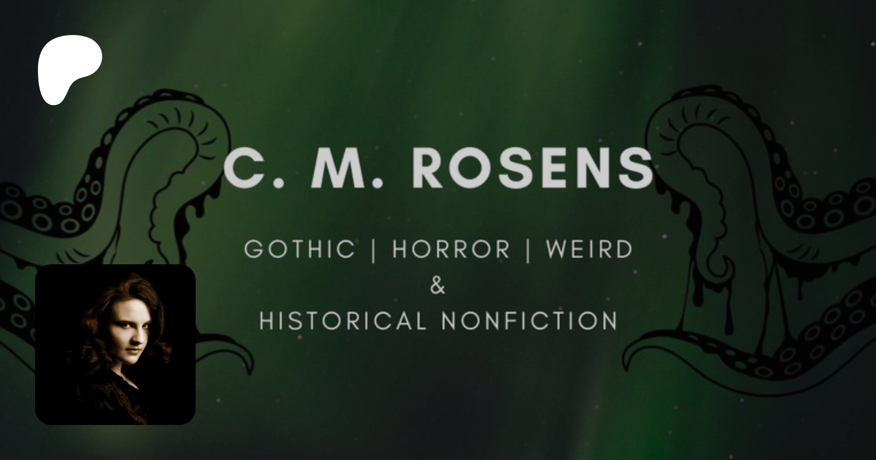 Patreon Launch! (Ko-Fi is still King)