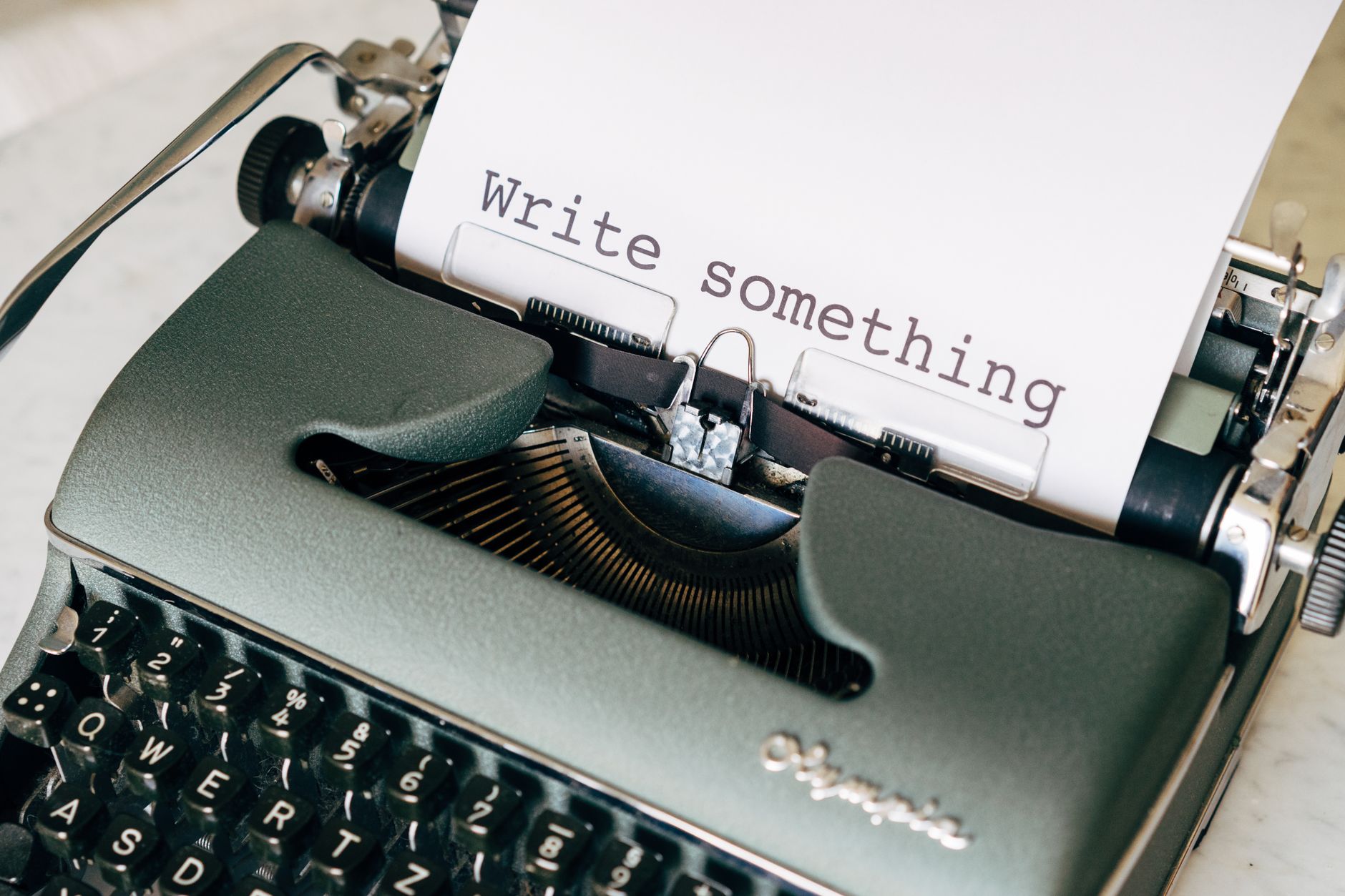 Mid-Year Writing Round-Up: Progress and Projects
