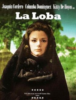 Werewolf Women at the Movies 1910-2026 (Part 2)